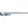 Irwin VISE-GRIP 2074148 End Pipe Wrench, Drop Forged Steel Jaw, 48 in
