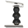 MSA 491870 Swivel Bases for Cap Lamps, Steel