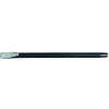 Proto J86A7/8X12 Cold Chisel 1 In Cut 12 In Length