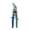 Irwin 2073211 Utility Snips, Off-Set Handle, Cuts Left