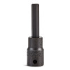 Proto J74413/8 Impact Hex Socket Bit 1/2 In Drive 3/8 In Tip