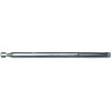 Ullman 15X Telescoping Magnetic Pick-Up Tool, 1.5 lb Load Capacity, 1/4 in dia, 5-9/16 in L to 25-9/16 in L, Pocket Clip