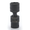 GearWrench 84744 6 Point Standard X-Core Pinless Universal Impact SAE Socket 1/2 Inch Drive 15/16 Inch