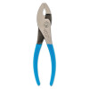 Channellock 526BULK Slip Joint Plier, 6 in, CHANNELLOCK BLUE Comfort Grip Handle