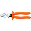 Klein Tools D213-9NE-INS 70043 Insulated Side Cutting Pliers 9-1/4 Inch