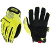 Mechanix Wear SMP-91-011 Safety Hi-Viz M-Pact Glove XL Yellow