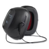 Howard Leight VeriShield VS130HFB Hard Hat Mount Passive Earmuff Folding