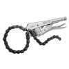 Irwin VISE-GRIP 27ZR Locking Chain Clamp, 9 in L, 18 in Jaw Opening