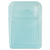 Rubberset 99355600 Tray Liner, Plastic, 1-1/2 qt, For 9 in Rollers