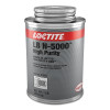 Loctite 234284 N-5000 High Purity Anti-Seize, 1 lb Brush Top Can