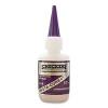 Checkers CPGLUE Cable Protector Super Glue 1/2 Oz