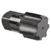 Ridgid 35855 Pipe Tap, 2 in-11-1/2 NPT, Taper, 7 Flutes