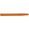 Magnolia Brush C60 Tapered Handle, Straight-Grained Hardwood, 60 in x 1-1/8 in dia
