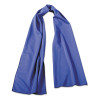 OccuNomix TD400-018 Wicking Cooling Towel 8 In x 36 In Navy