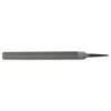 Crescent Nicholson 04861N Half Round Smooth File 6 Inch