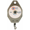 Coilhose Pneumatics BL02 Heavy Duty Mechanical Tool Balancers, 1 lb to 3.5 lb, 8 ft Cable