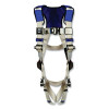 DBI-SALA 70804532383 ExoFit X100 Comfort Vest Safety Harness, Back D-Ring, Large, Quick-Connect