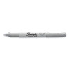Sharpie 15002 King Size Permanent Marker, Red, King Size, Chisel Tip