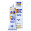 Permatex 80011 Form-A-Gasket Sealant, No 2 Slow-Drying/Non-Hardening, 11 oz, Tube, Black