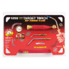 Goss KX3B Target Torch Air-Acetylene Outfit, 5/16 in, 7/16 in, B Cyl Reg Fitting