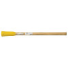 TRUE TEMPER 2036900 Railroad/Clay Pick Handle,  36 in L