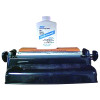 Norton 61463685960 IM313 Multi-Oilstone Sharpening System with Bench Stones Stations