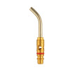 Goss GA-3 Max Target Fine Soldering Tip Snap-In 5/16 Inch Solders 1/4 Inch to 1 Inch