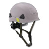 Fibre-Metal by PIP CSH10009 Safety Helmet Type II Non-Vented Gray