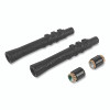 Klein Tools M200ST Ironworker's Pliers Comfort Grip Kit, Plastic, 6.74 in L, 1.05 in H, 1.05 in W, Black