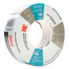 3M 7000123814 6969 Extra Heavy Duty Duct Tape, 48 mm x 54.8 m x 10.7 mil, Olive