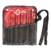 Mayhew Tools 62250 #106-K 6-Piece Pilot Punch Kit