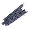 Ingersoll Rand NS112219 Needle Set, flat tip, 5 in, Carbon Steel, Replacement