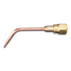 Victor 03230120 Type W Series Welding Nozzles, Size 1, Boxed