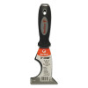 Red Devil 6251 ERGO EZ GRIP 7-in-1 Multi-Purpose Painter's Tool, 3 in Wide