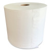 Spilfyter GT3665W GT Series White Jumbo Wiper Roll 12.75 Inch x 13.25 Inch