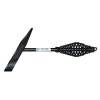Lenco 9140 LH-2 Spring Handle Chipping Hammer 10 Inch OAL 16 Oz Head Chisel and Pick Steel