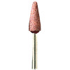 Dremel 953 Grinding Point, 1/4 in, Aluminum Oxide