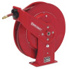 Reelcraft 7650 OLP Spring Driven Hose Reel 3/8 In x 50 Ft Air Water 300 PSI
