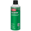 CRC 03079 Red Grease Heavy Duty Formula, 16 oz Aerosol Can, 11 wt oz, NLGI Grade 2