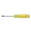 Stanley 64-170-A 100 Plus Pocket Screwdriver, 4-1/4 in L