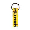 DBI-SALA 7100214254 D-ring Attachment, 1500008, 1 in W x 3.50 in L, Webbed Nylon, Yellow