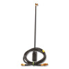 UNIWELD WB500-1 SCORCHER Gas Flame Tool, Hand Torch, Propane Gas