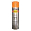 Rust-Oleum V2155838 High Performance V2100 System Enamel Aerosol, 15 oz Can, Safety Orange, Gloss