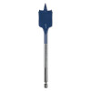Bosch Power Tools DSB1013 DareDevil Spade Bits, 1 in Dia. x 6 in