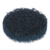 3M 7100074872 Quick Change Buff and Blend HS Disc, 3 in dia, 8000 RPM, Aluminum Oxide, Medium