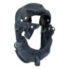 3M Speedglas 26-0099-28 Face Seal For 9100 FX-Air Welding Helmets Black