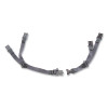 MSA 10194766 V-Gard H1 Chinstrap for Novent and Bivent Helmets