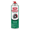 CRC 05050 Brakleen Brake Parts Cleaner, 20 oz Aerosol Can with PowerJet Spray Nozzle, Non-Chlorinated, 50 State VOC Compliant