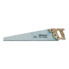 Stanley 20065 Finish Cut SharpTooth Saw, 26 in, 11 TPI