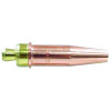 Best Welds GPN0 Victor Style 2-Pc Propane/Natural Gas Cutting Tip - GPN Series, Size 0